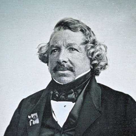 Louis Daguerre
