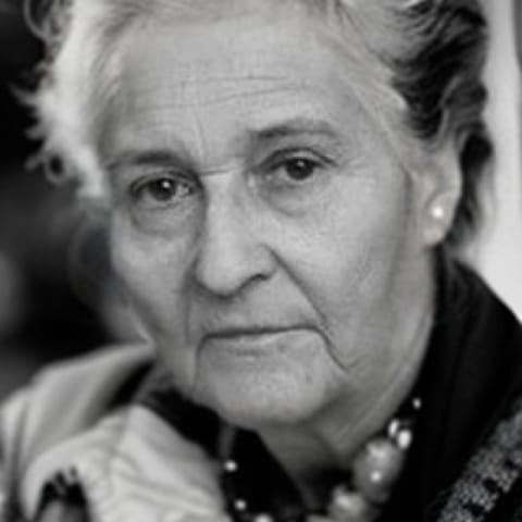 Françoise Dolto