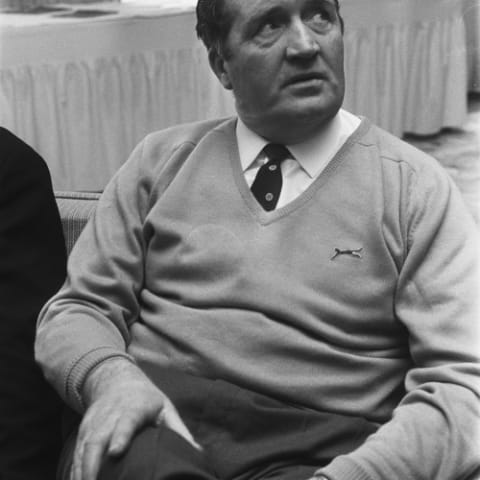 Jock Stein