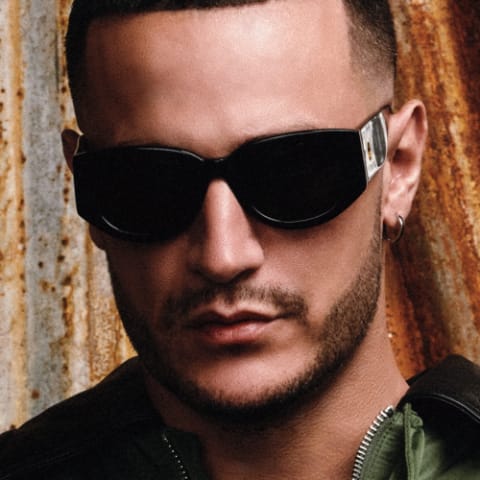 DJ Snake