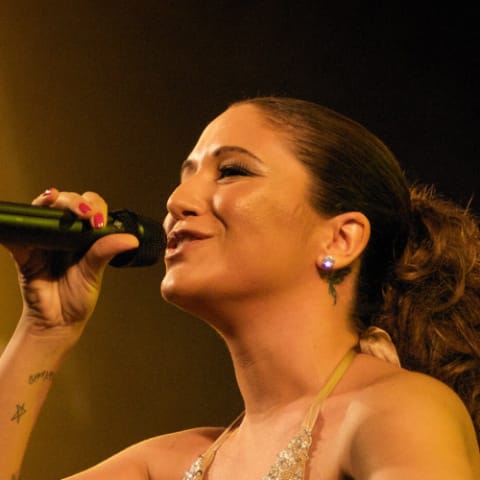 Maria Rita