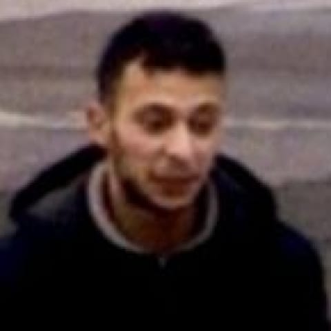 Salah Abdeslam