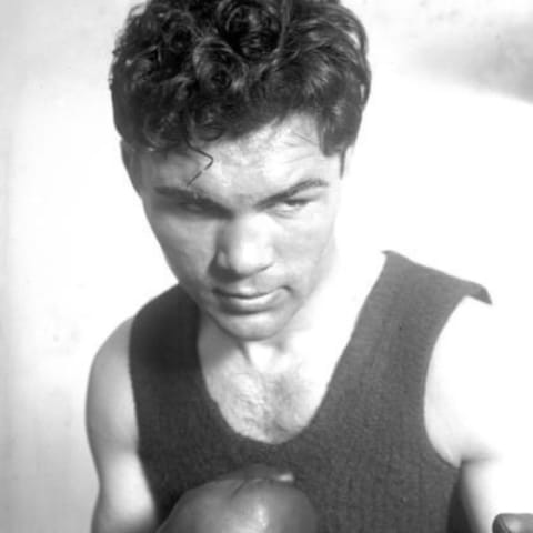 Max Schmeling