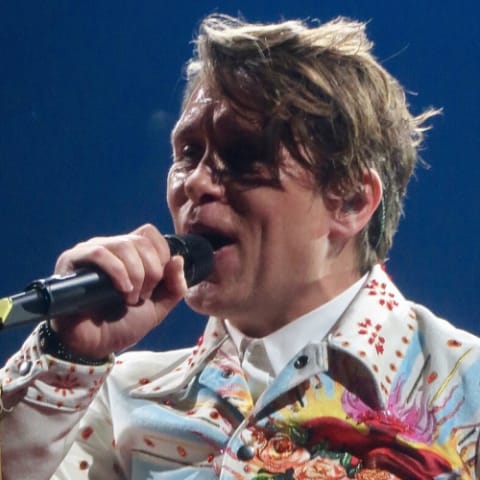 Mark Owen