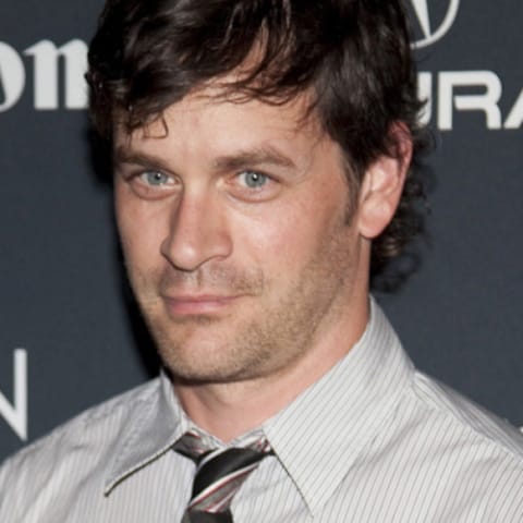 Tom Everett Scott
