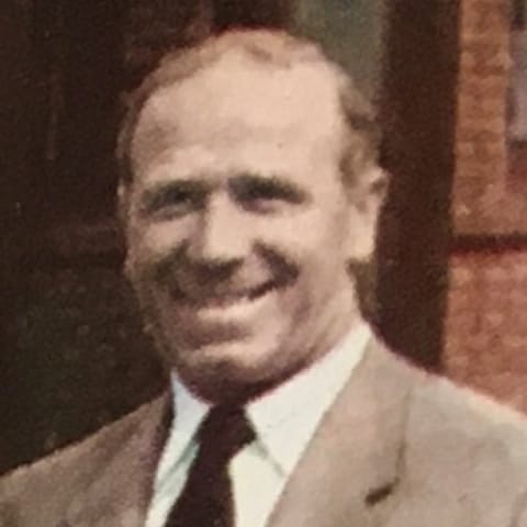 Matt Busby