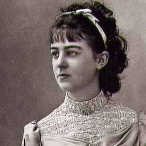 Élisabeth de Gramont