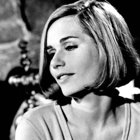 Sally Kellerman