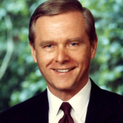 Pete Wilson
