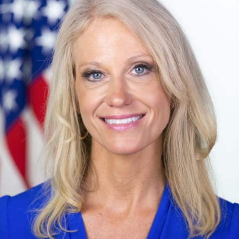 Claudia Conway