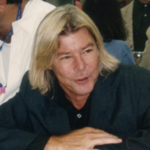 Jan-Michael Vincent