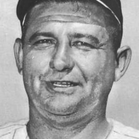 Early Wynn