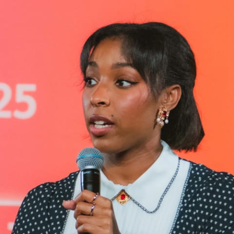 Jessica Williams