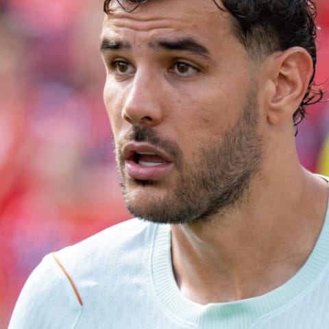 Théo Hernandez