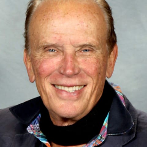 Peter Weller