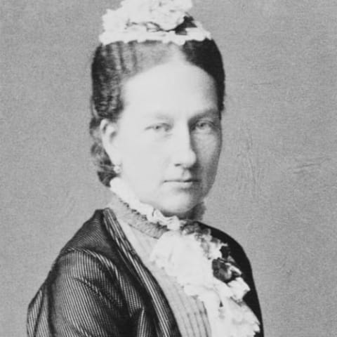 Augusta Victoria de Hohenzollern-Sigmaringen