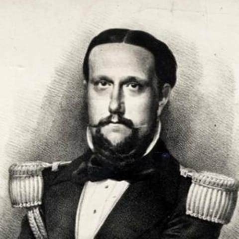 Luis de las Dos Sicilias