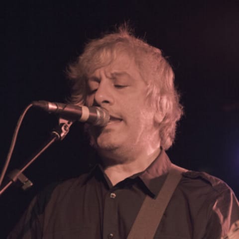 Lee Ranaldo