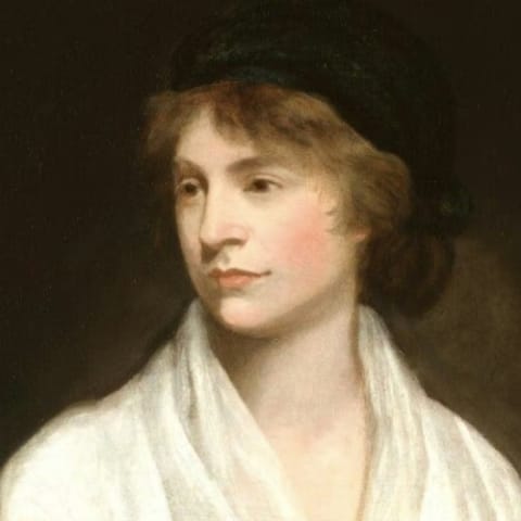 Mary Wollstonecraft