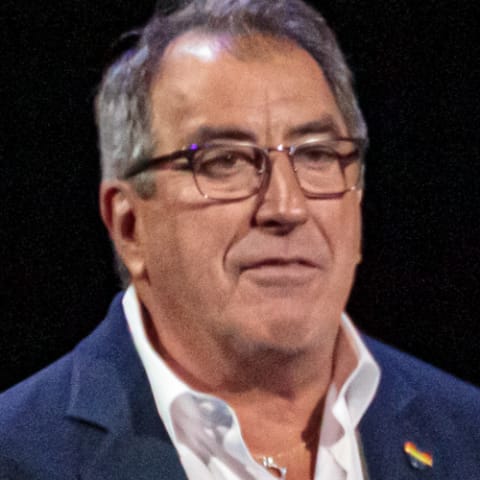 Kenny Ortega