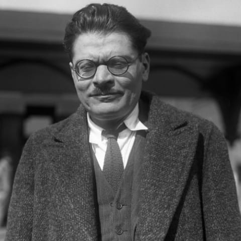 José Clemente Orozco