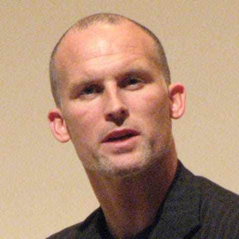 Matthew Barney