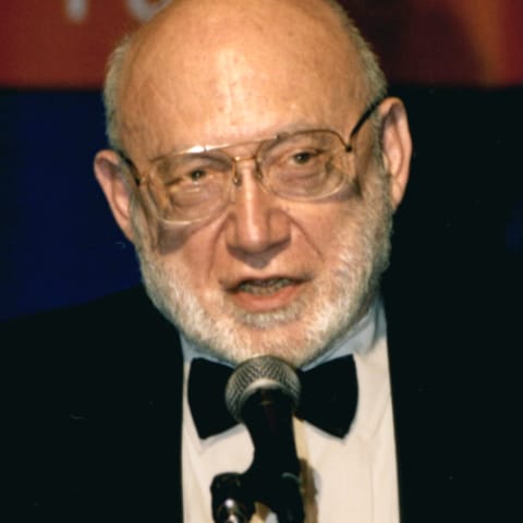 Joshua Lederberg