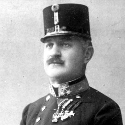 Alfred Redl