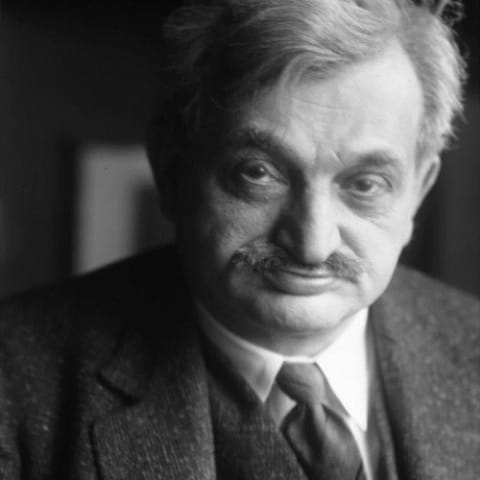 Emanuel Lasker