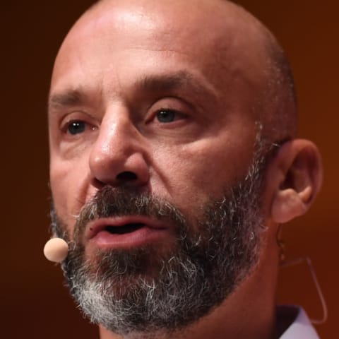 Gianluca Vialli