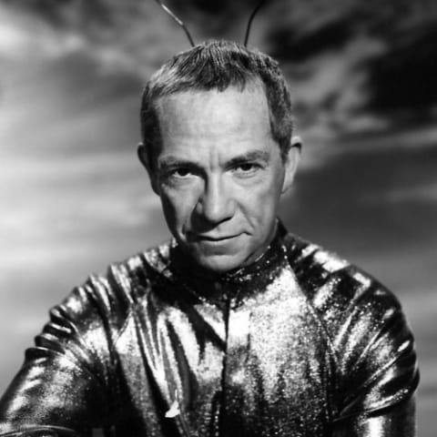 Ray Walston