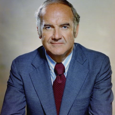 George McGovern
