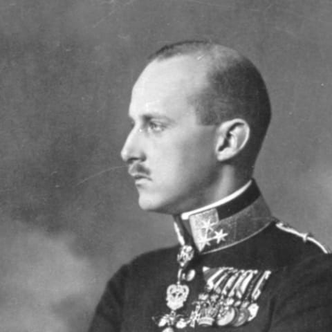 Carlos Alberto de Austria