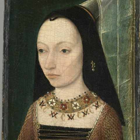 Margarita de York