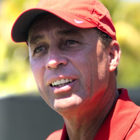 Ivan Lendl