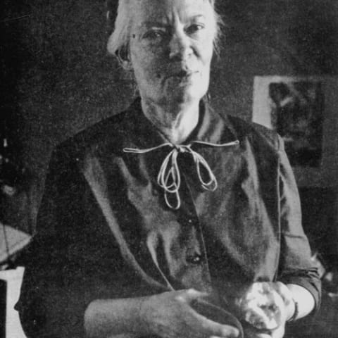 Dorothy Day