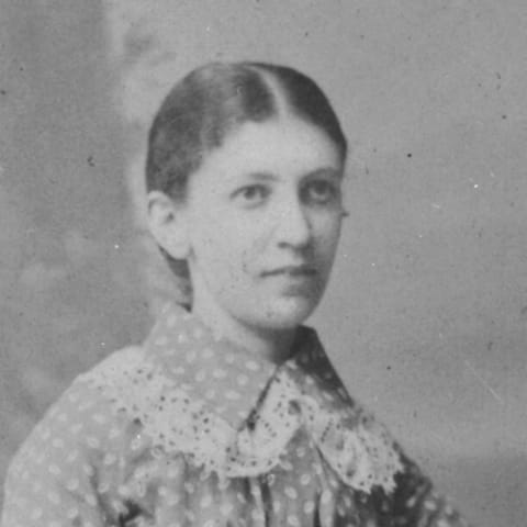 Martha Bernays