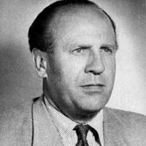 Oskar Schindler