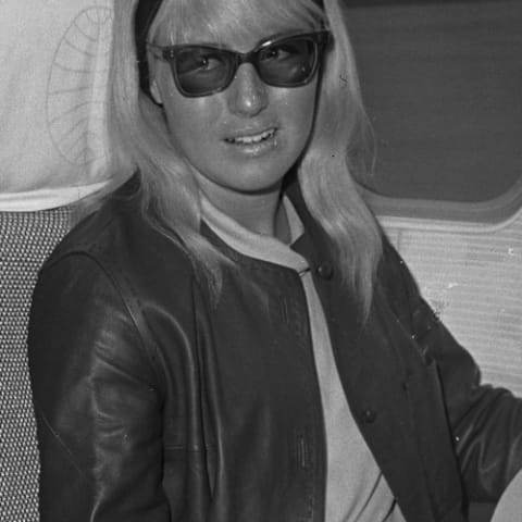 Cynthia Lennon