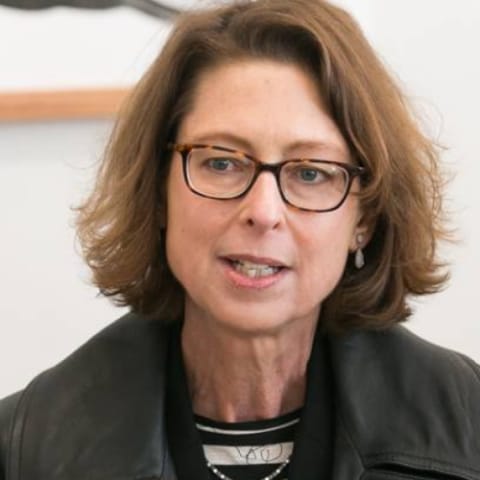 Abigail Johnson