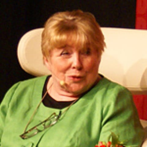 Fay Weldon