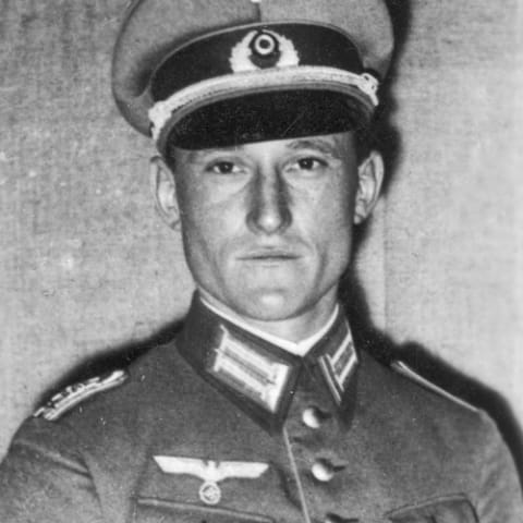 Heinz Brandt