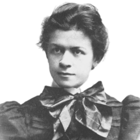 Mileva Marić