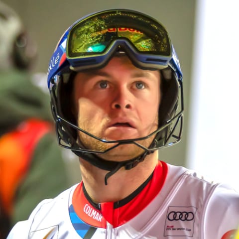 Alexis Pinturault