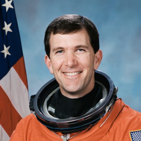 Rick Husband