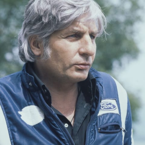 Gunter Sachs