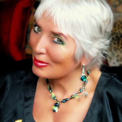 Xaviera Hollander