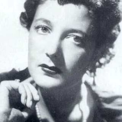 Clara Petacci