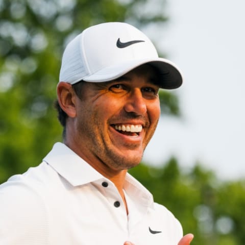 Brooks Koepka