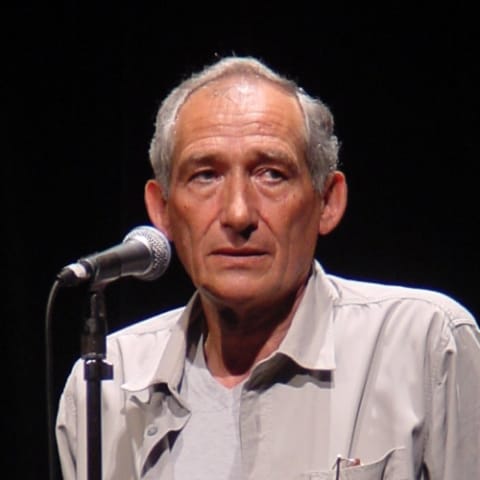 Alain Corneau
